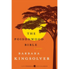 The Poisonwood Bible - Paperback