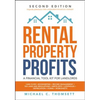 Rental-Property Profits: A Financial Tool Kit for Landlords - Paperback