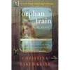 Orphan Train - Paperback