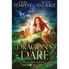 A Dragon's Dare - Paperback