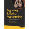 Beginning Ballerina Programming: From Novice to Professional - Paperback