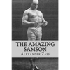 The Amazing Samson - Paperback