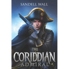 The Coriddian Admiral - Paperback