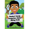 Kwaheri Sandy Footprints, Habari Hiking Trails - Paperback