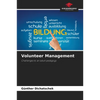 Volunteer Management - Paperback