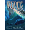 Escape from Atlantis - Hardcover