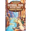 Adventure in Grand Canyon National Park: A Mystery Adventure in the National Parks - Paperback