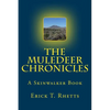 The Muledeer Chronicles: A Skinwalker Book - Paperback
