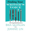 Finding Your Writer's Voice - Paperback
