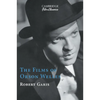 The Films of Orson Welles - Paperback