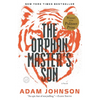 The Orphan Master's Son - Paperback