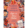 Love in the Time of Cholera (Illustrated Edition) - Paperback