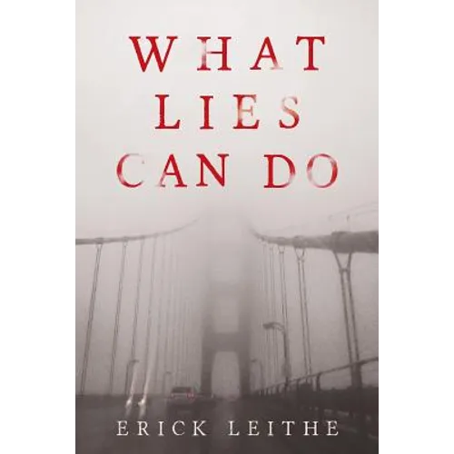 What Lies Can Do - Paperback