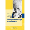 Kolmogorov's Heritage in Mathematics - Hardcover