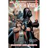 Star Wars: Darth Vader Vol. 2 - Shadows and Secrets - Paperback