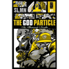 The God Particle: Mystery Thriller Suspense Novel - Paperback