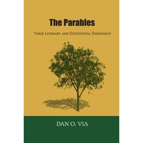 The Parables - Paperback