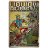 Liquid Courage II: Attack of the Delirium Tremens - Paperback