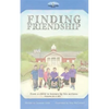 Finding Friendship - Paperback