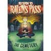 The Cemetery - Paperback