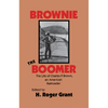 Brownie the Boomer - Hardcover