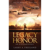 Legacy of Honor: The Air Warrior - An Air War Saga - Paperback