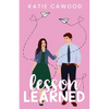 Lesson Learned - Paperback