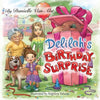 Delilah's Birthday Surprise - Paperback