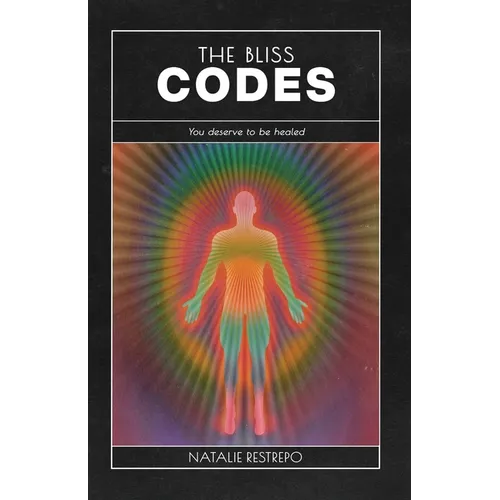 The Bliss Codes - Paperback