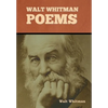 Walt Whitman Poems - Hardcover
