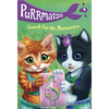 Purrmaids #4: Search for the Mermicorn - Paperback