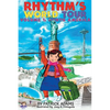 Rhythm's World Tour: Vol 1: North America - Hardcover