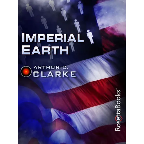 Imperial Earth - Paperback