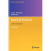 Survival Analysis: A Self-Learning Text - Hardcover