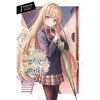 The Angel Next Door Spoils Me Rotten, Vol. 1 (Light Novel) - Paperback