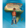 Malik's Magic African Alphabet Hat - Hardcover