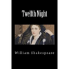 Twelfth Night - Paperback