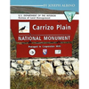 Carrizo Plain National Monument - Paperback