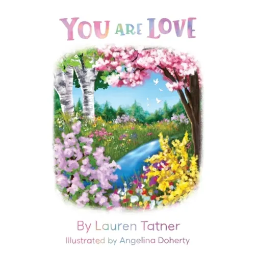 You Are Love - Paperback