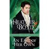 An Earl of her Own - Paperback