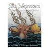 Sea Monsters: A History of Creatures from the Haunted Deep in Legend and Lore - Paperback