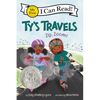 Ty's Travels: Zip, Zoom! - Hardcover