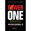 The Power of One: Leading with Civility, Candor, and Courage - Paperback