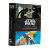 Star Wars: The Concept Art of Ralph McQuarrie Mini Book - Hardcover