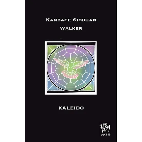 Kaleido - Paperback