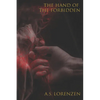 The Hand of the Forbidden - Paperback