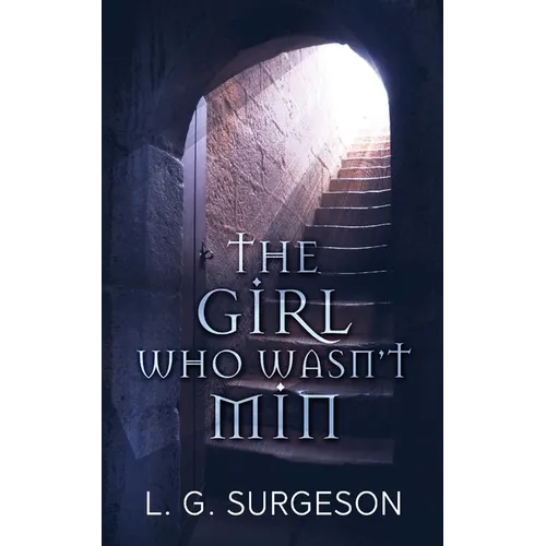 The Girl Who Wasn't Min - Paperback