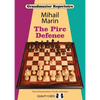 Pirc Defence - Paperback