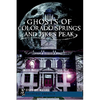 Ghosts of Colorado Springs and Pikes Peak - Paperback