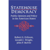 Statehouse Democracy - Paperback